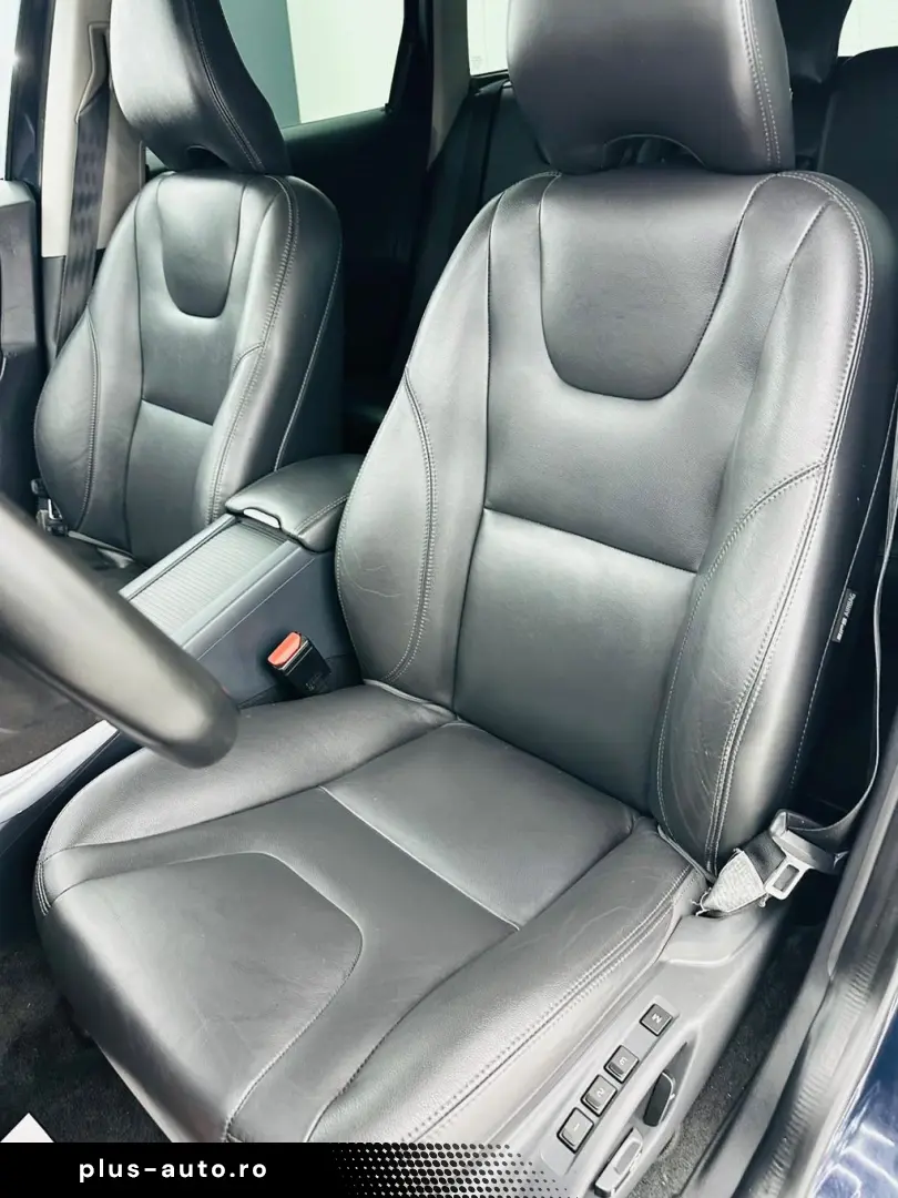 VOLVO Xc-60 2017 2.0D E6 Garantie 12 Luni Rate Avans 0 Doar