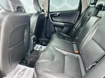 VOLVO Xc-60 2017 2.0D E6 Garantie 12 Luni Rate Avans 0 Doar