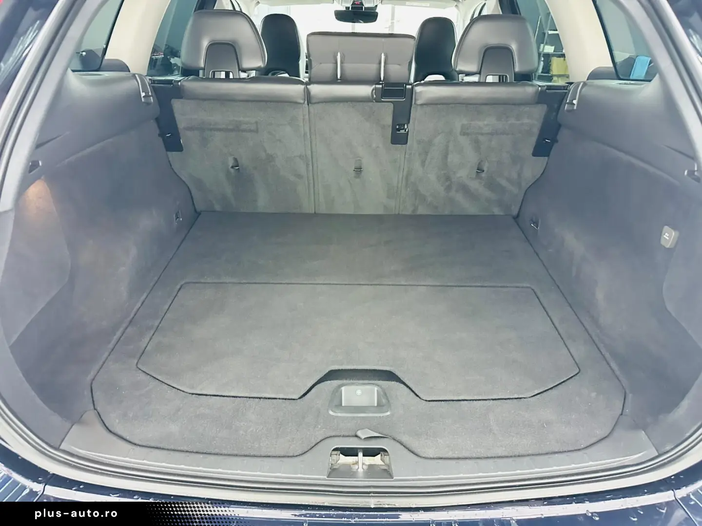 VOLVO Xc-60 2017 2.0D E6 Garantie 12 Luni Rate Avans 0 Doar