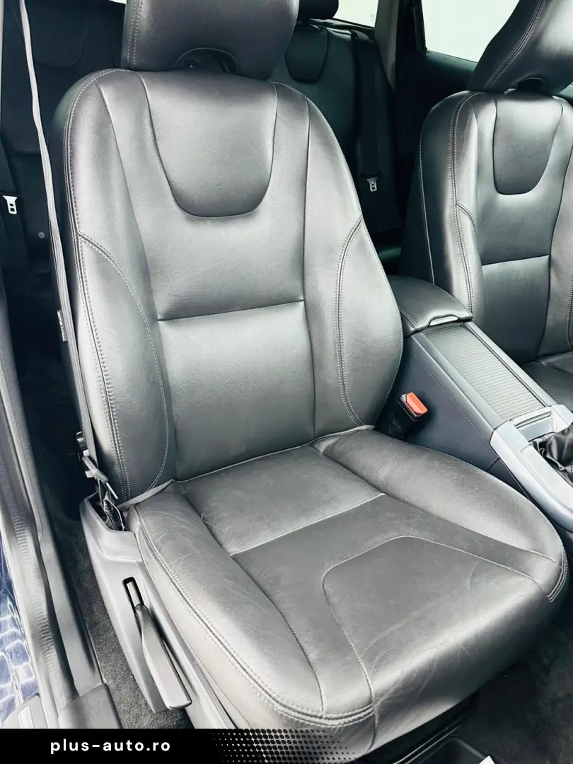 VOLVO Xc-60 2017 2.0D E6 Garantie 12 Luni Rate Avans 0 Doar