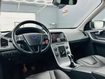 VOLVO Xc-60 2017 2.0D E6 Garantie 12 Luni Rate Avans 0 Doar