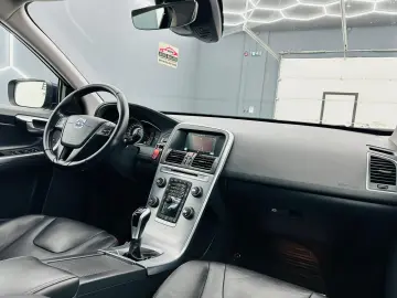 VOLVO Xc-60 2017 2.0D E6 Garantie 12 Luni Rate Avans 0 Doar