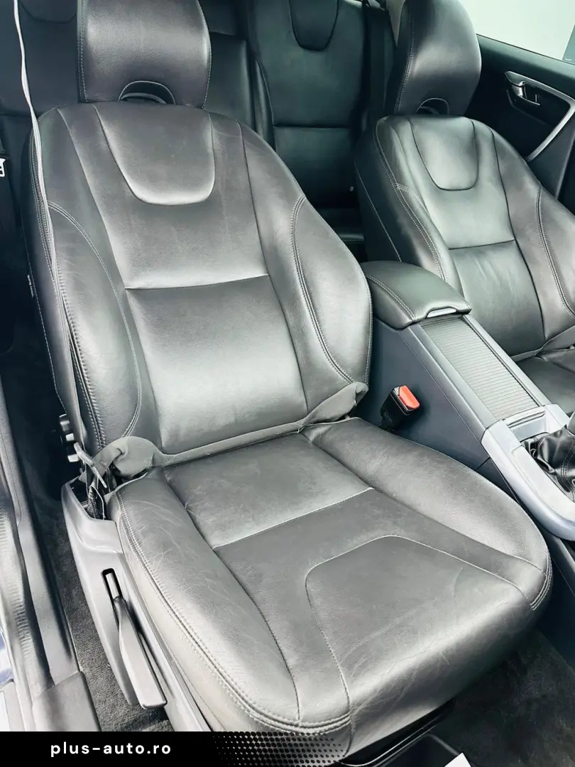VOLVO Xc-60 2017 2.0D E6 Garantie 12 Luni Rate Avans 0 Doar
