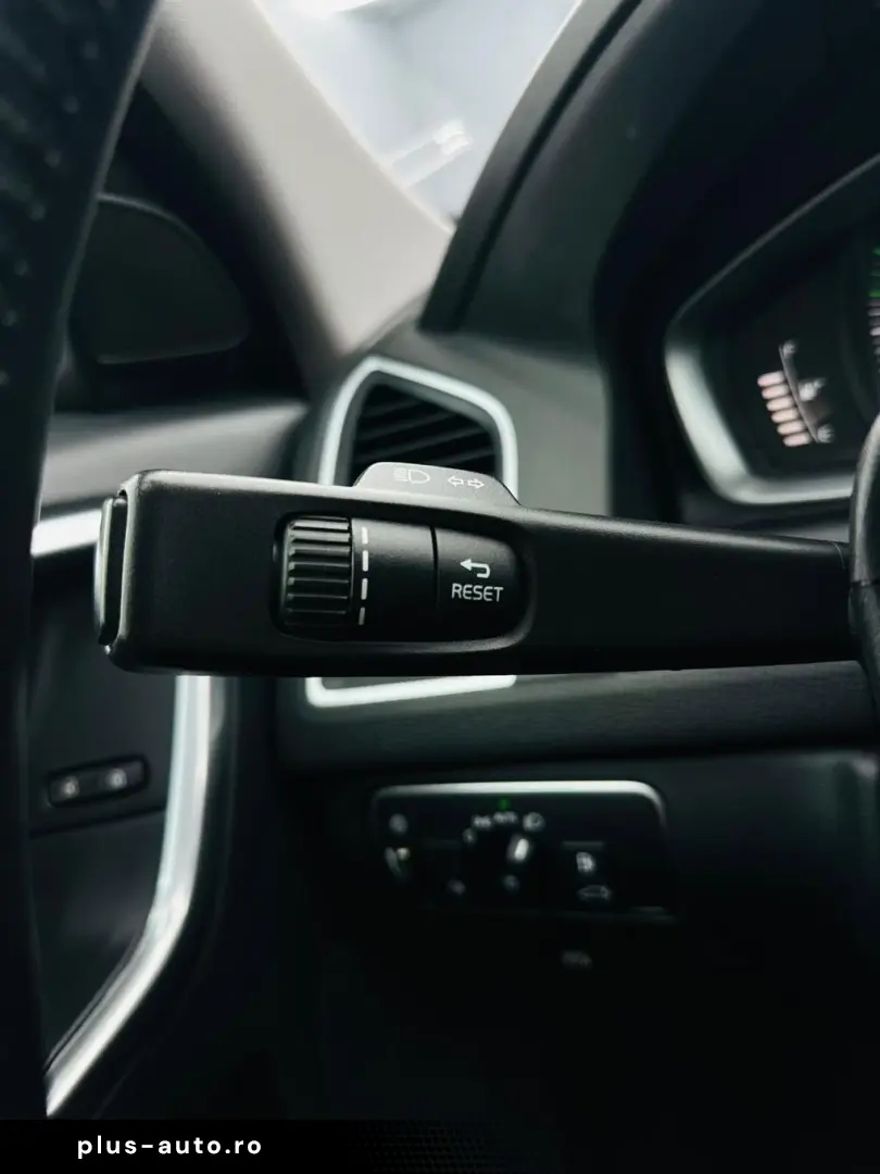 VOLVO Xc-60 2017 2.0D E6 Garantie 12 Luni Rate Avans 0 Doar