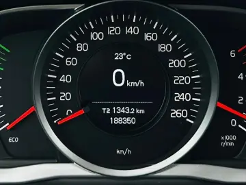 VOLVO Xc-60 2017 2.0D E6 Garantie 12 Luni Rate Avans 0 Doar