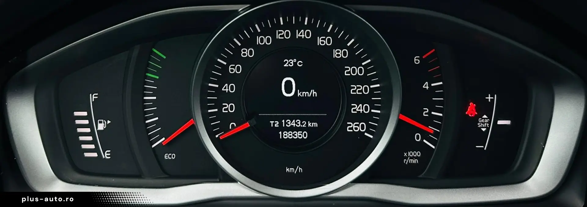 VOLVO Xc-60 2017 2.0D E6 Garantie 12 Luni Rate Avans 0 Doar