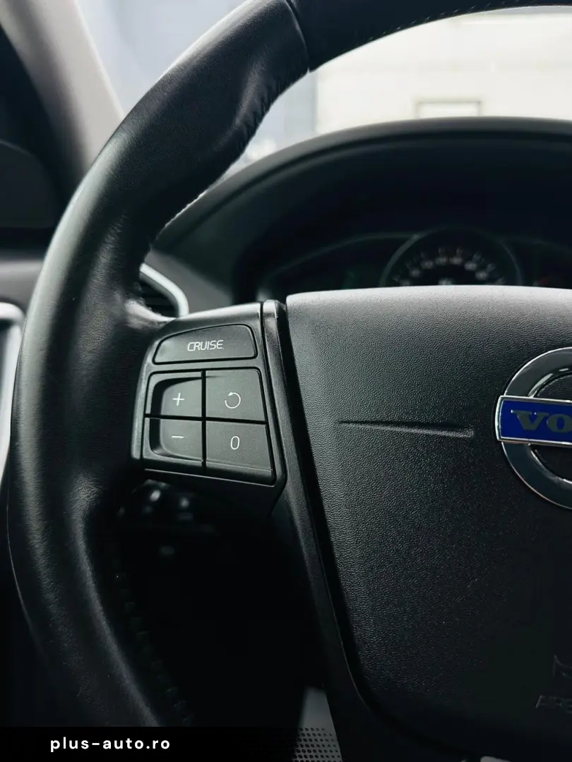 VOLVO Xc-60 2017 2.0D E6 Garantie 12 Luni Rate Avans 0 Doar
