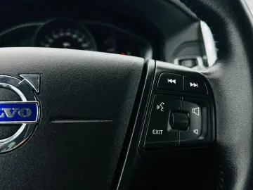 VOLVO Xc-60 2017 2.0D E6 Garantie 12 Luni Rate Avans 0 Doar