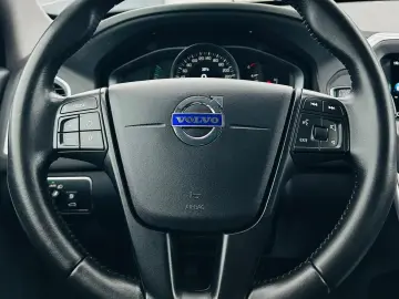 VOLVO Xc-60 2017 2.0D E6 Garantie 12 Luni Rate Avans 0 Doar