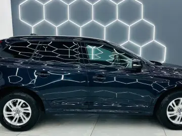 VOLVO Xc-60 2017 2.0D E6 Garantie 12 Luni Rate Avans 0 Doar