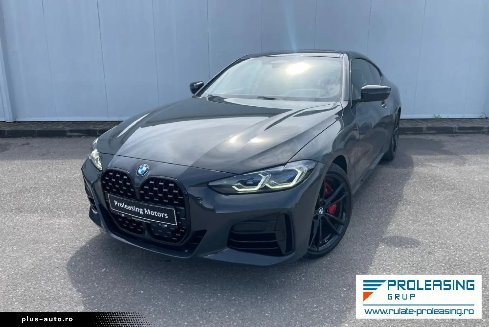 Bmw Bmw-M4