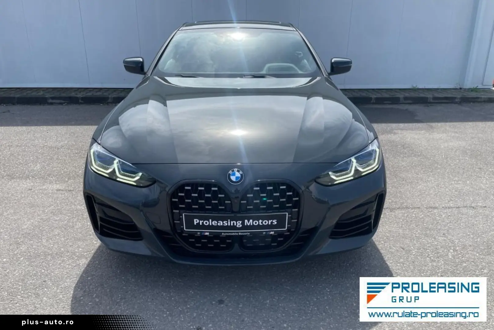 Bmw Bmw-M4