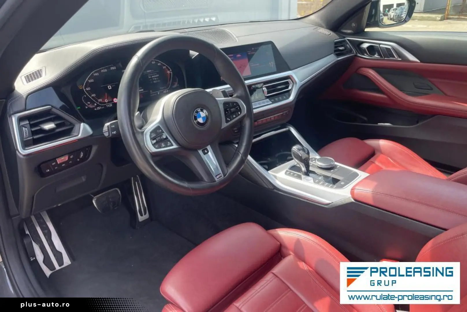 Bmw Bmw-M4