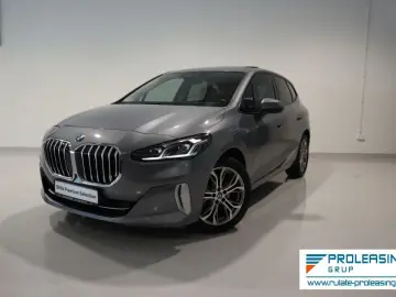 Bmw Seria-2