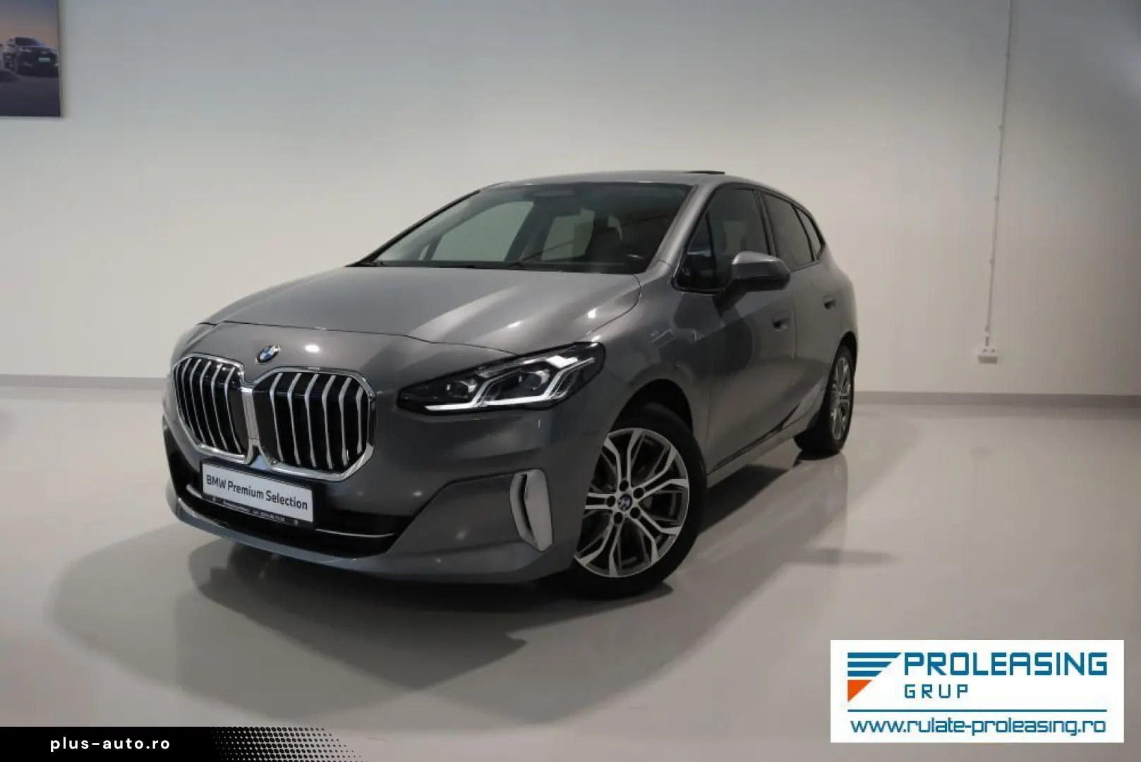 Bmw Seria-2