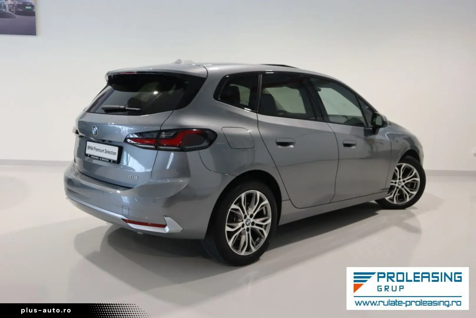Bmw Seria-2