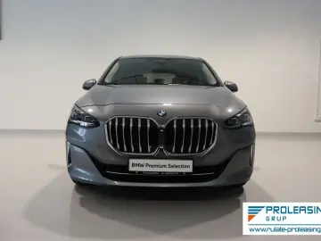 Bmw Seria-2