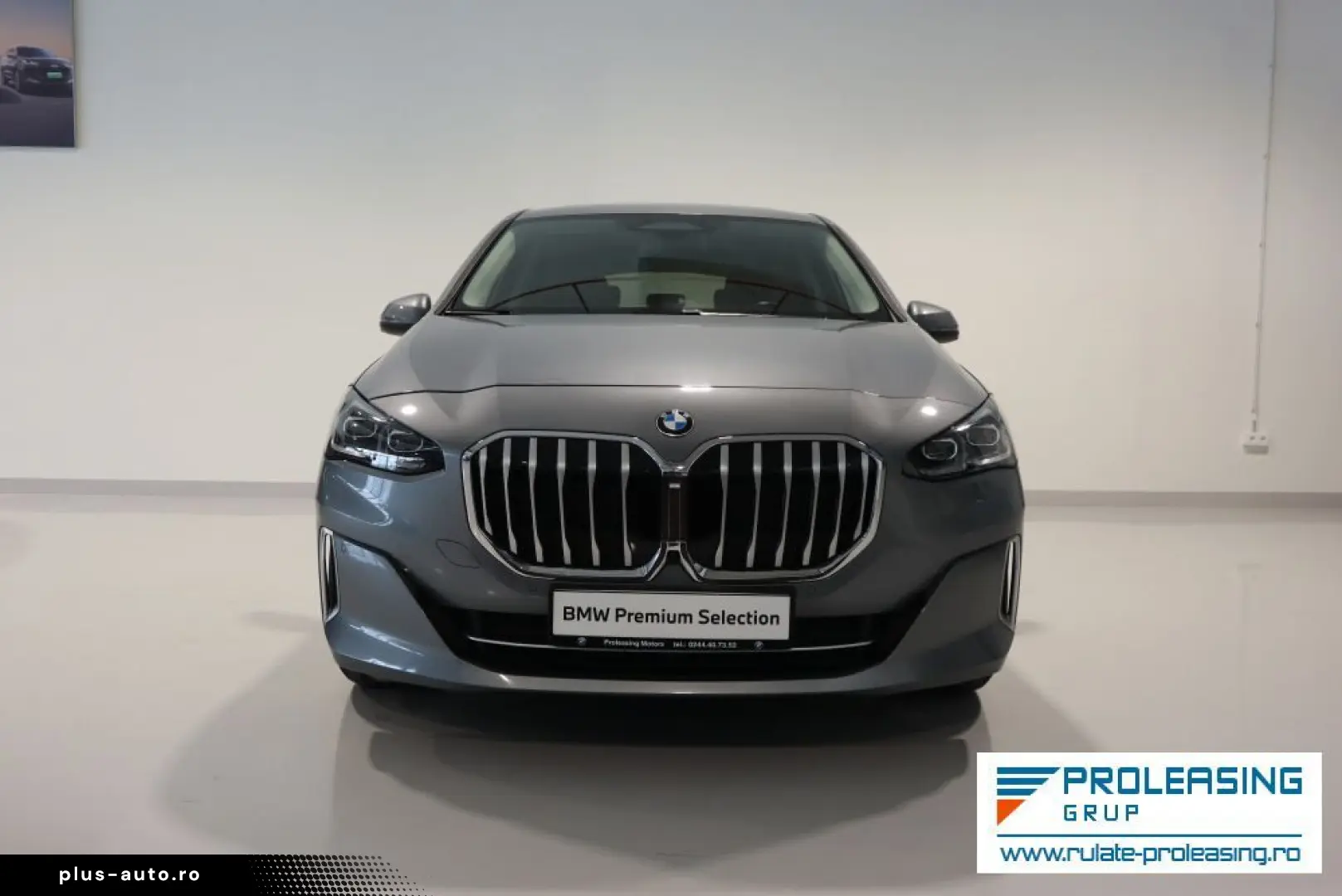 Bmw Seria-2