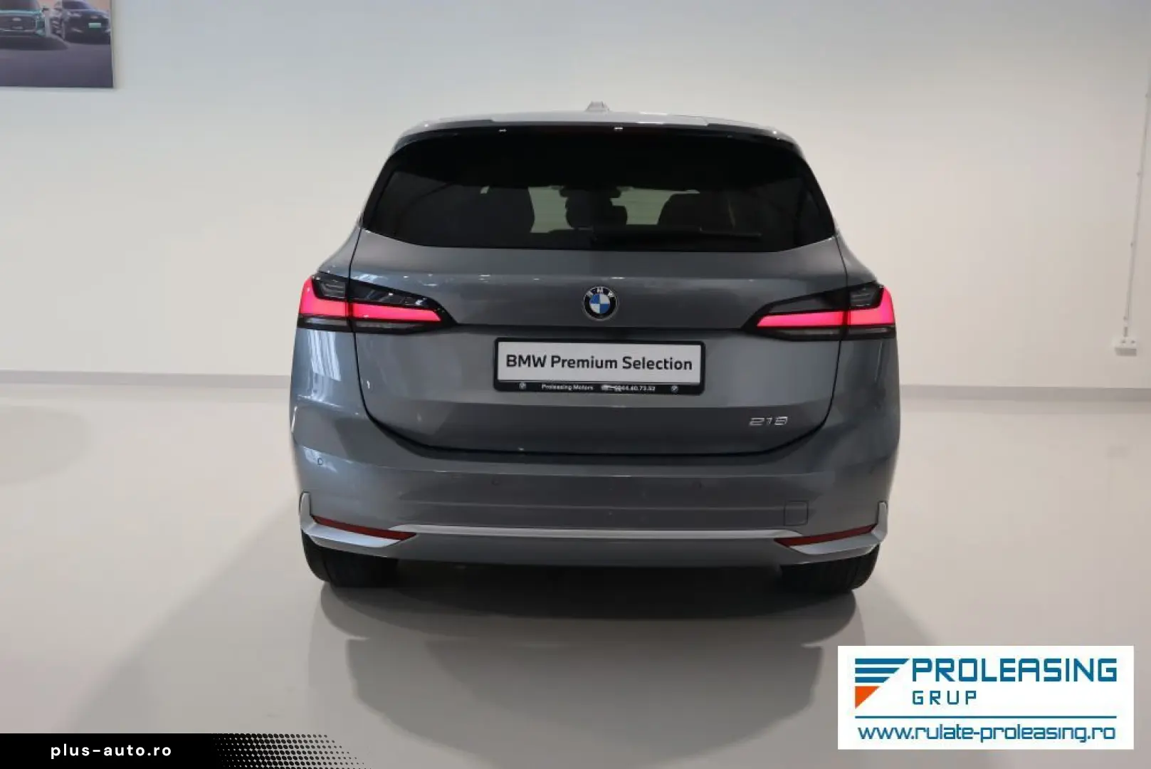 Bmw Seria-2