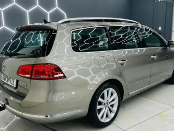 VOLKSWAGEN PASSAT 2014 2.0D E5 Garantie 12 Luni Rate Avans 0