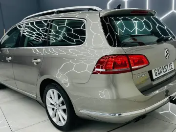 VOLKSWAGEN PASSAT 2014 2.0D E5 Garantie 12 Luni Rate Avans 0