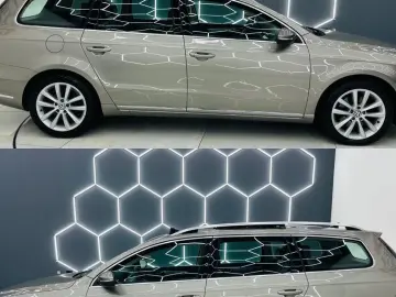 VOLKSWAGEN PASSAT 2014 2.0D E5 Garantie 12 Luni Rate Avans 0