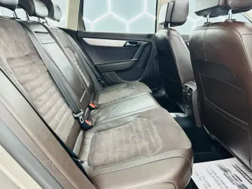 VOLKSWAGEN PASSAT 2014 2.0D E5 Garantie 12 Luni Rate Avans 0