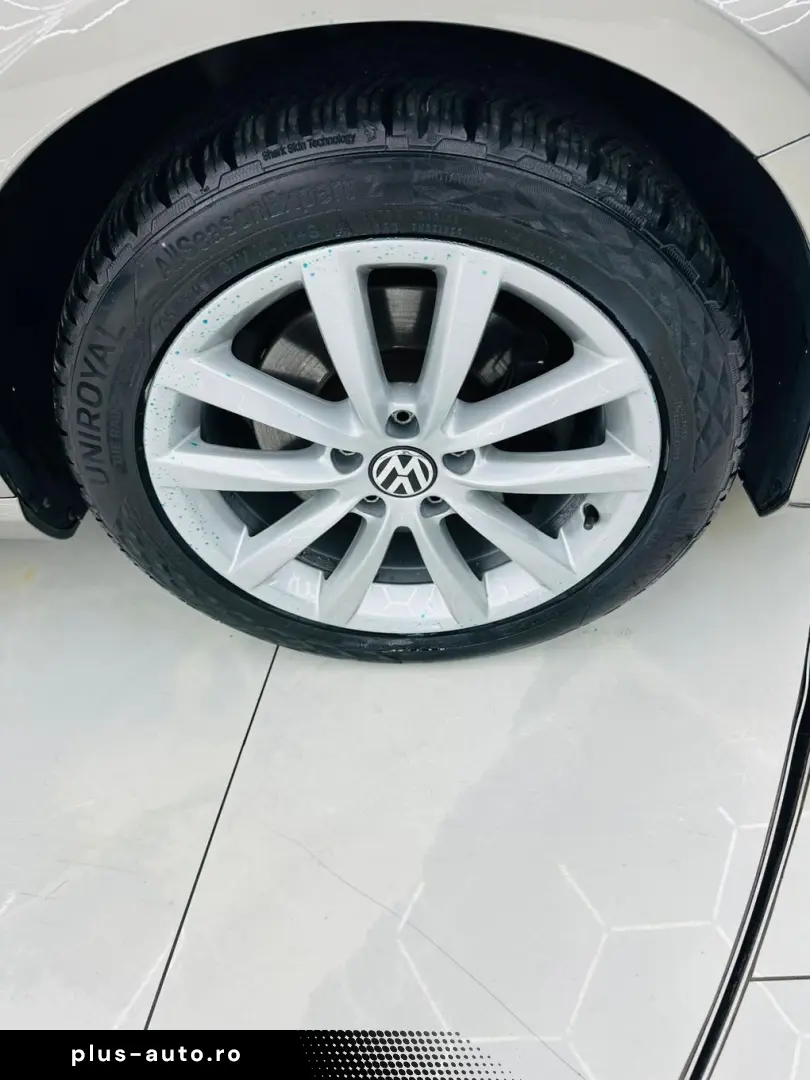 VOLKSWAGEN PASSAT 2014 2.0D E5 Garantie 12 Luni Rate Avans 0