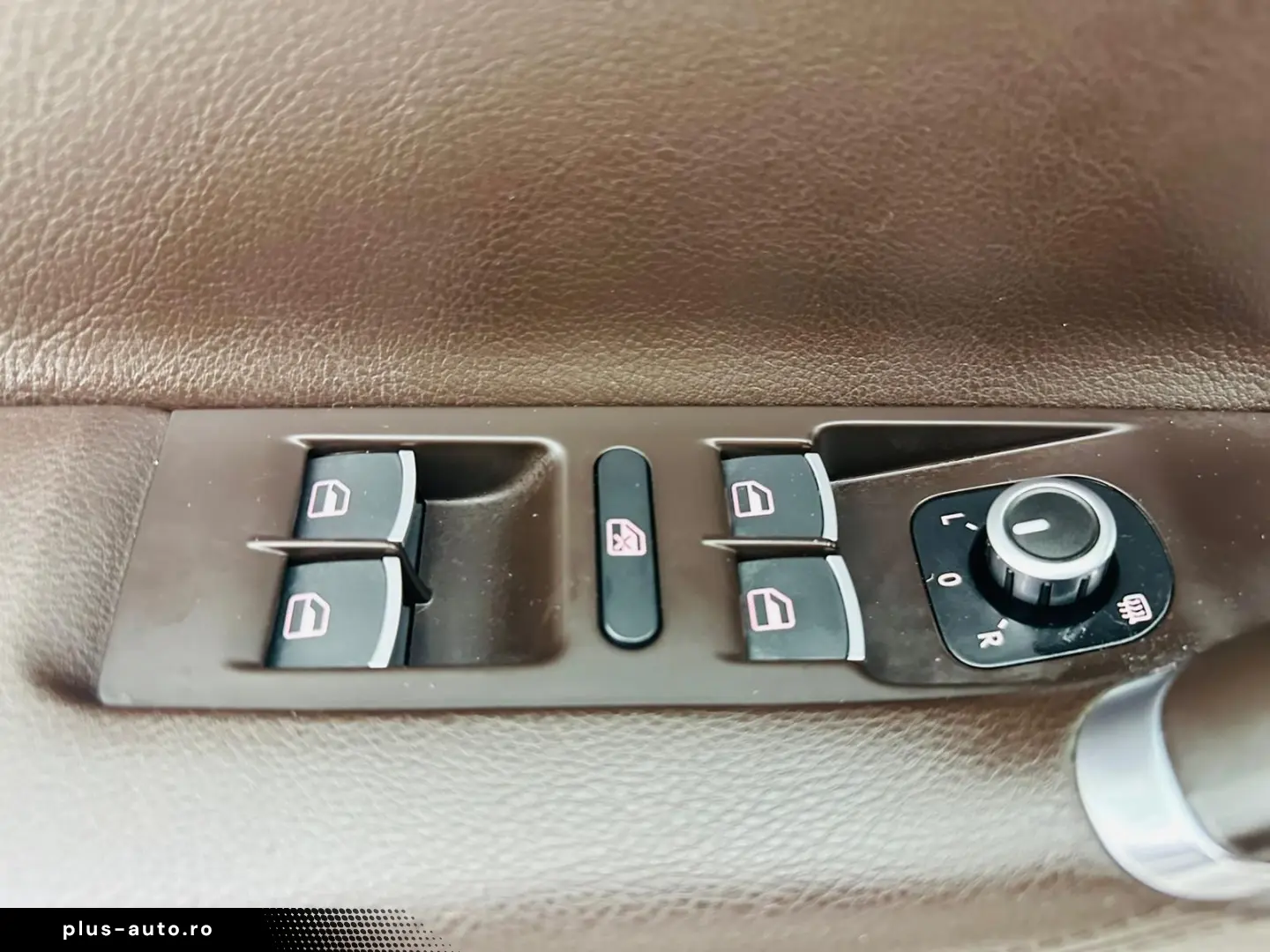 VOLKSWAGEN PASSAT 2014 2.0D E5 Garantie 12 Luni Rate Avans 0