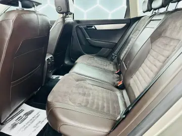VOLKSWAGEN PASSAT 2014 2.0D E5 Garantie 12 Luni Rate Avans 0