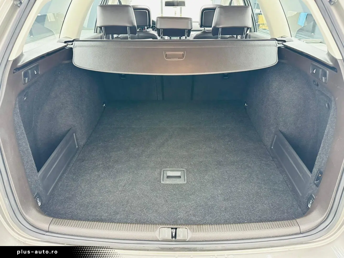 VOLKSWAGEN PASSAT 2014 2.0D E5 Garantie 12 Luni Rate Avans 0