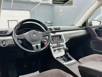 VOLKSWAGEN PASSAT 2014 2.0D E5 Garantie 12 Luni Rate Avans 0