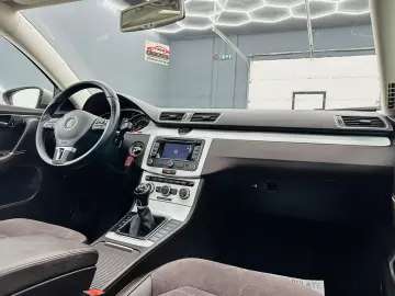 VOLKSWAGEN PASSAT 2014 2.0D E5 Garantie 12 Luni Rate Avans 0