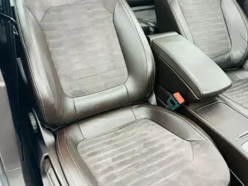 VOLKSWAGEN PASSAT 2014 2.0D E5 Garantie 12 Luni Rate Avans 0