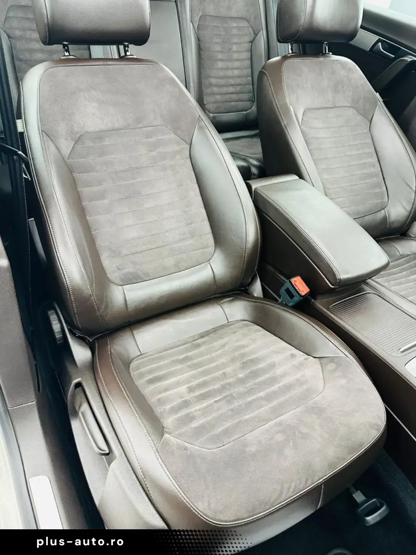 VOLKSWAGEN PASSAT 2014 2.0D E5 Garantie 12 Luni Rate Avans 0