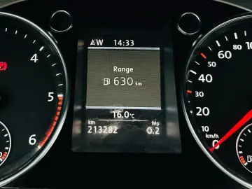 VOLKSWAGEN PASSAT 2014 2.0D E5 Garantie 12 Luni Rate Avans 0