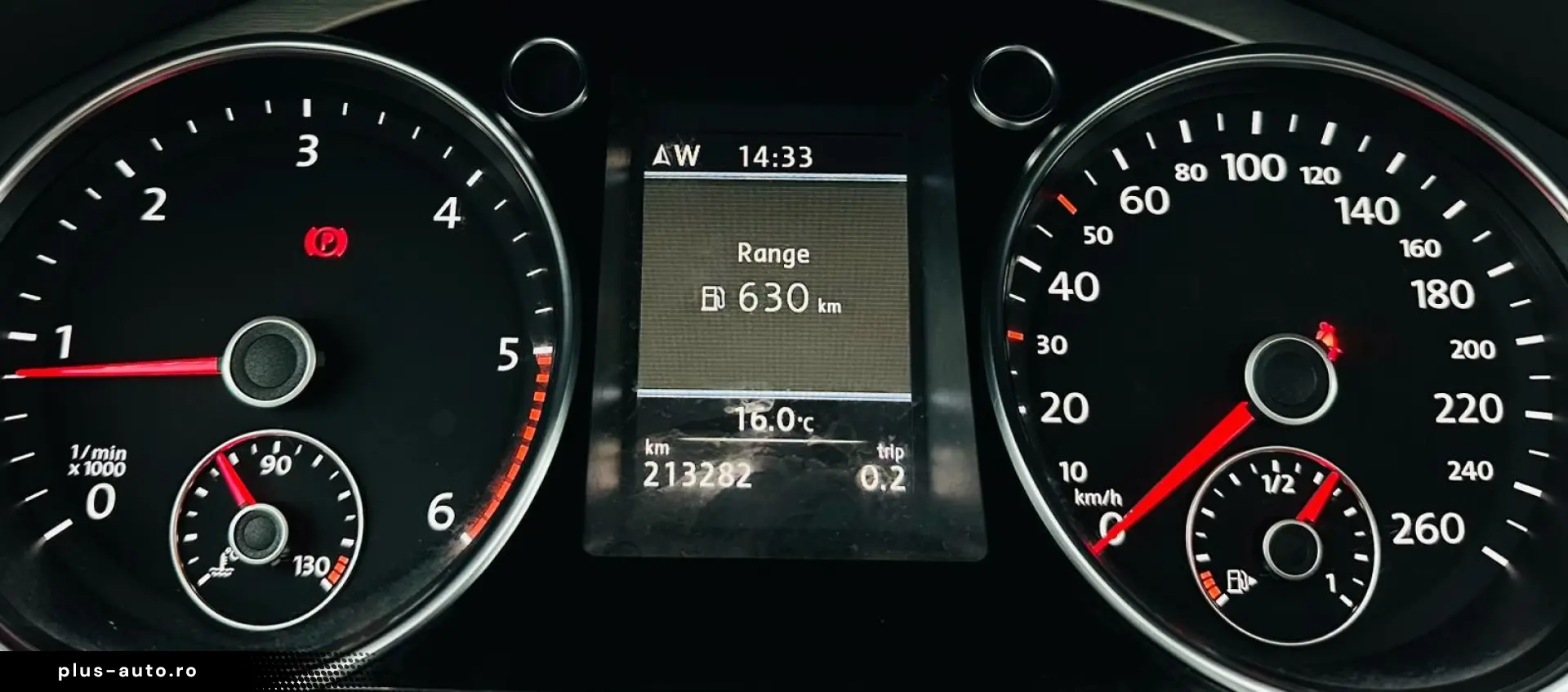 VOLKSWAGEN PASSAT 2014 2.0D E5 Garantie 12 Luni Rate Avans 0