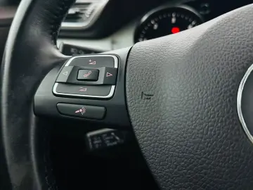 VOLKSWAGEN PASSAT 2014 2.0D E5 Garantie 12 Luni Rate Avans 0