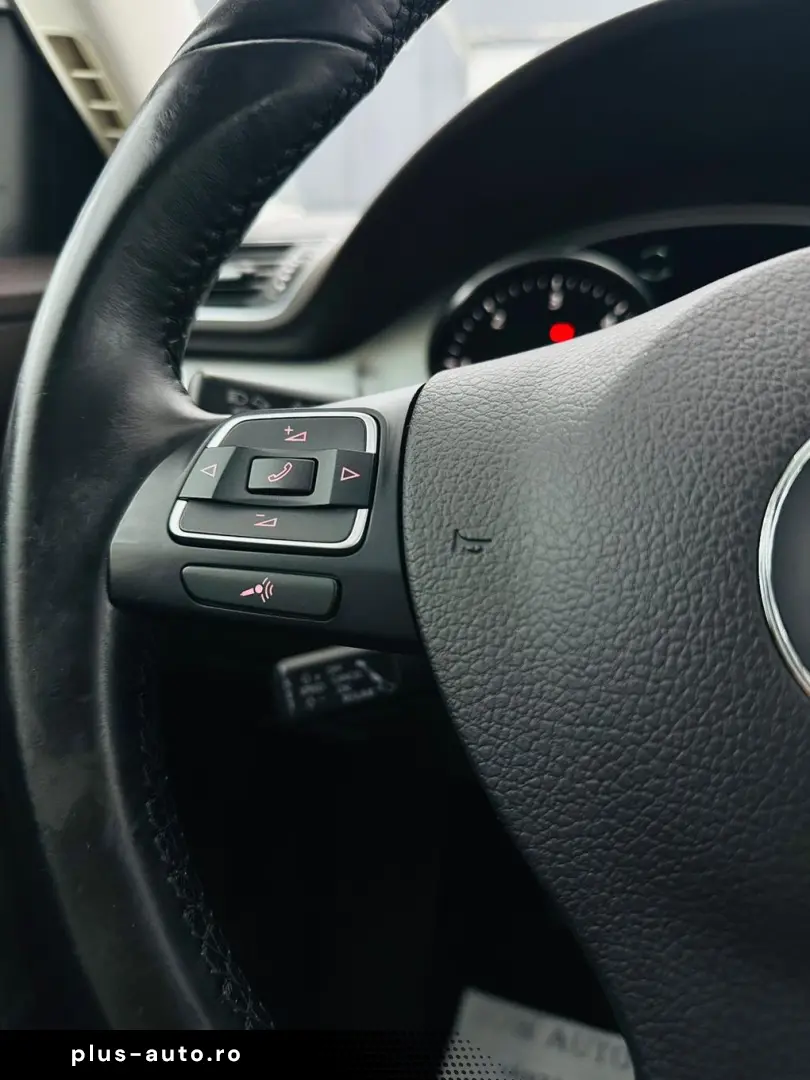 VOLKSWAGEN PASSAT 2014 2.0D E5 Garantie 12 Luni Rate Avans 0