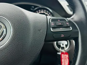 VOLKSWAGEN PASSAT 2014 2.0D E5 Garantie 12 Luni Rate Avans 0