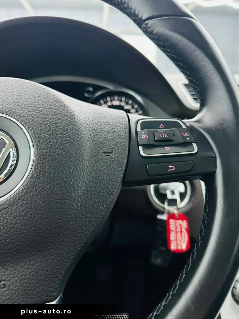 VOLKSWAGEN PASSAT 2014 2.0D E5 Garantie 12 Luni Rate Avans 0