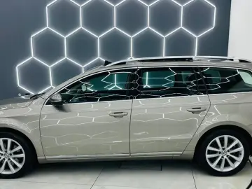 VOLKSWAGEN PASSAT 2014 2.0D E5 Garantie 12 Luni Rate Avans 0