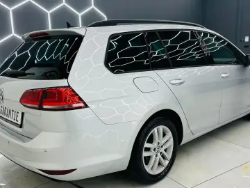 VOLKSWAGEN GOLF 2014 1.6D E5 Garantie 12 Luni Rate Avans 0 D
