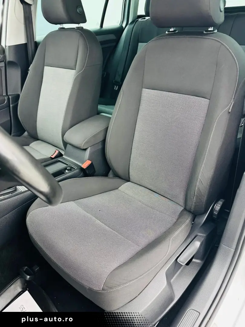 VOLKSWAGEN GOLF 2014 1.6D E5 Garantie 12 Luni Rate Avans 0 D