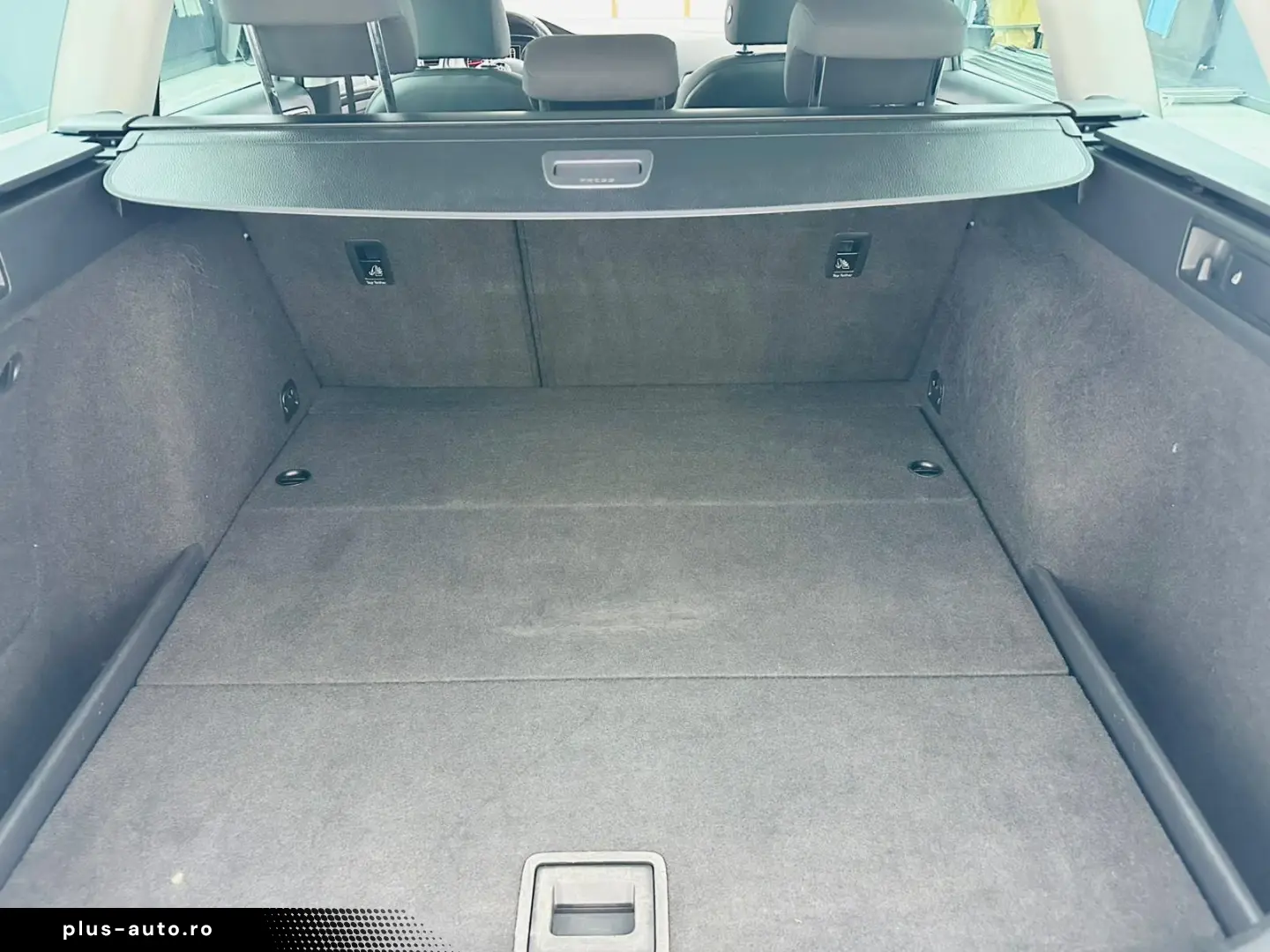 VOLKSWAGEN GOLF 2014 1.6D E5 Garantie 12 Luni Rate Avans 0 D