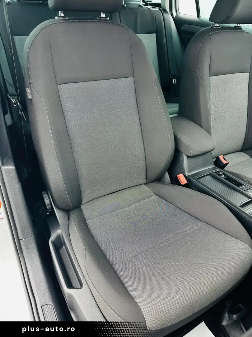 VOLKSWAGEN GOLF 2014 1.6D E5 Garantie 12 Luni Rate Avans 0 D