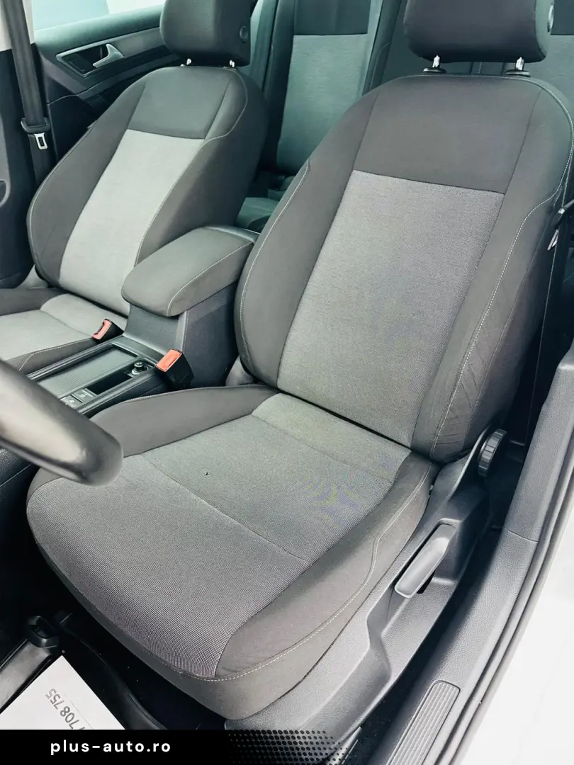 VOLKSWAGEN GOLF 2014 1.6D E5 Garantie 12 Luni Rate Avans 0 D