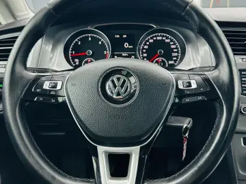 VOLKSWAGEN GOLF 2014 1.6D E5 Garantie 12 Luni Rate Avans 0 D