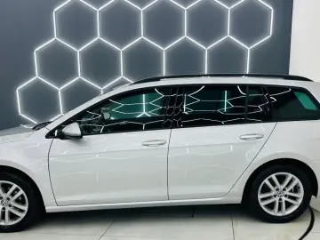 VOLKSWAGEN GOLF 2014 1.6D E5 Garantie 12 Luni Rate Avans 0 D