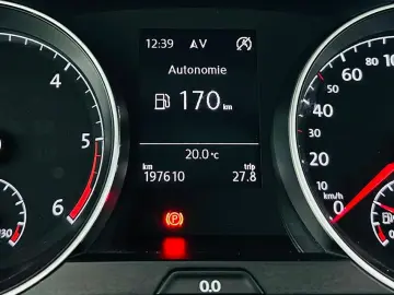 VOLKSWAGEN GOLF 2016 1.6D E6 Garantie 12 Luni Rate Avans 0 D